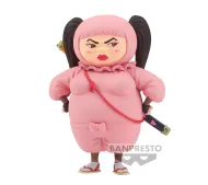 Bandai One Piece DXF Grandline Wanokuni Vol.8 - Shinobu