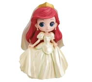 Banpresto Q Posket - Disney - Ariel Dreamy Vol.1