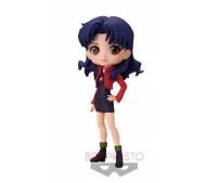 Bandai Q Posket - Evangelion - Misato Katsuragi Ver B