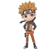 Banpresto Q Posket - Naruto Shippuden - Naruto Uzumaki Ver. B
