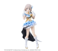Bandai 30MS THE IDOLMASTER ASAHI SERIZAWA [COLOR B]
