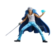 Banpresto One Piece Grandista - Trafalgar Law Special Edition