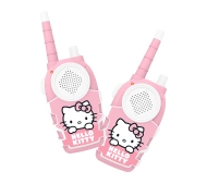 OTL Technologies Walkie Talkie Hello Kitty