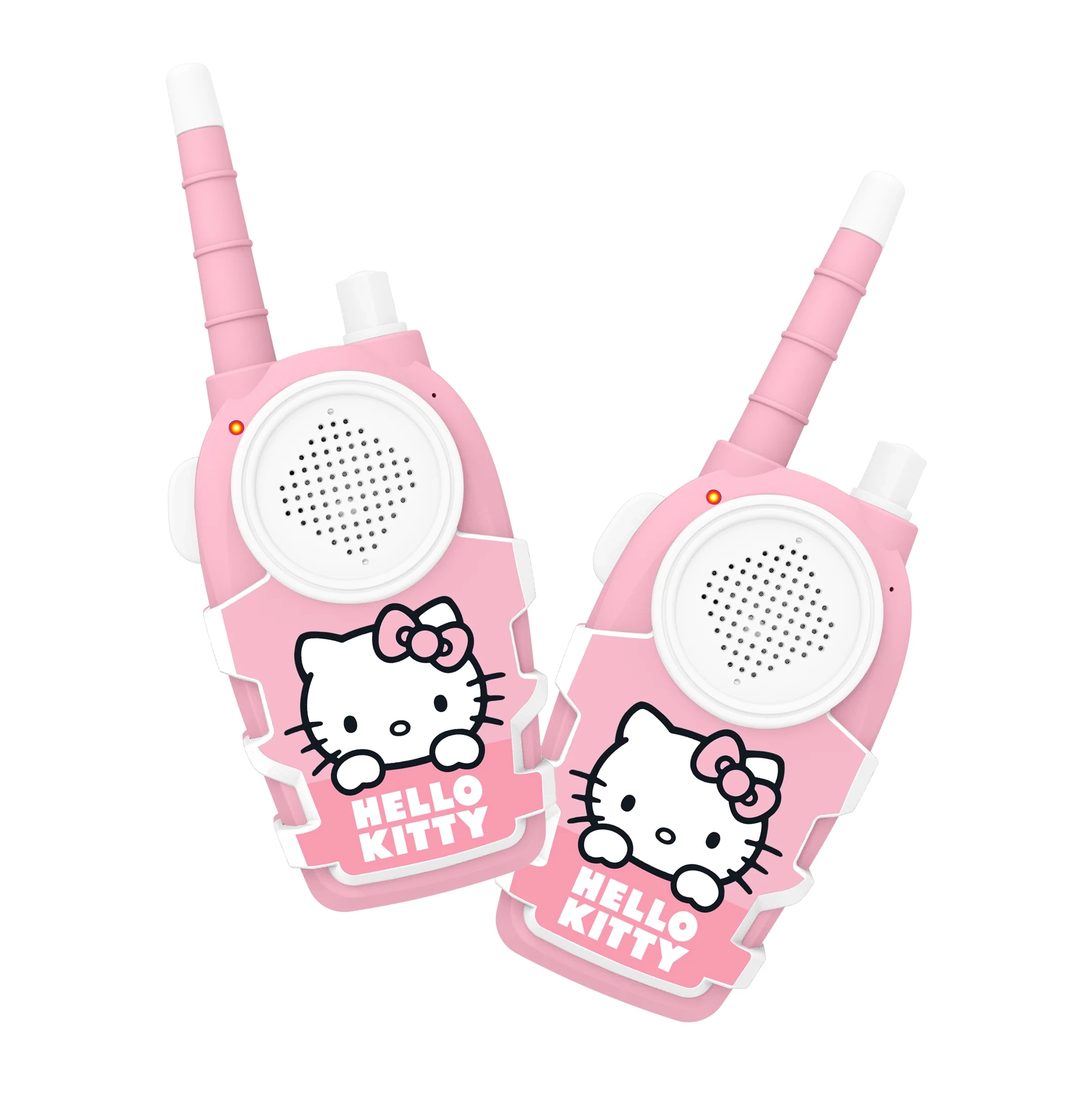 OTL Technologies Walkie Talkie Hello Kitty