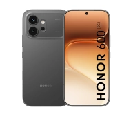 Honor 600 8/256GB  6,57" 120Hz 200Mpix Czarny