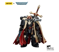 Joy Toy Warhammer 40k Chaos Space Marines Cypher Lord of the Fallen