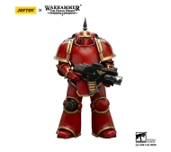 Joy Toy Warhammer The Horus Heresy Blood Angels MK III Tactical Legionary