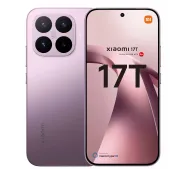 Xiaomi 17T 12/512GB 6,59" 120Hz 50Mpix Fioletowy