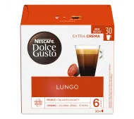 Nescafe Dolce Gusto Lungo 30szt.