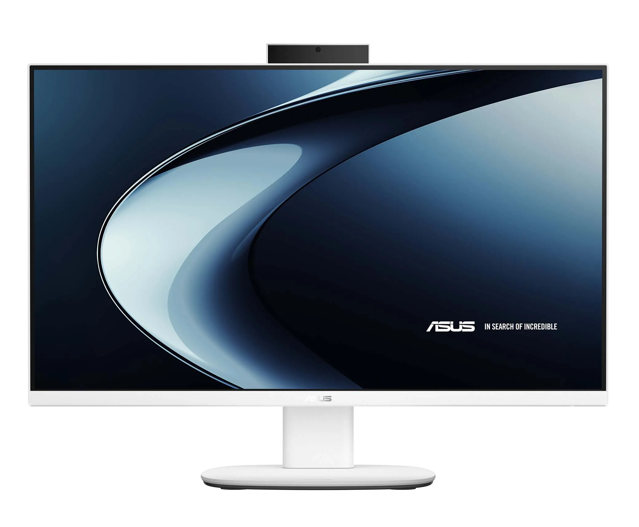 ASUS V400 V470VAK-WPE241W Core 5 210H 27" 16GB RAM 512GB Dysk SSD Win11 Biały