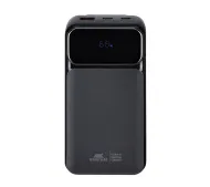 Rivacase VA2221 20000 mAh 22,5W czarny
