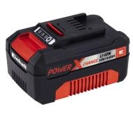 Einhell Li-Ion 18 V / 4,0 Ah (4511396)
