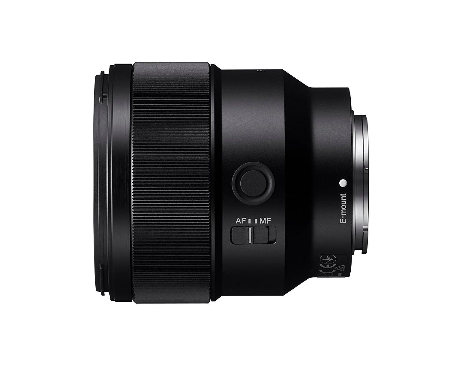 Sony portretowy FE 85mm f/1,8 Typ E
