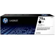 HP CF279A nr 79A Czarny