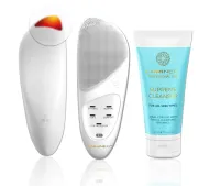 Lumineo Sonic + Żel do wszystkich typów skóry 100ml