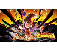 Donkey Kong Bananza Gra na Nintendo Switch 2 [Bon Aktywacyjny]