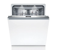 Bosch Serie 6 SMV6ECX20E 59,8cm Szuflada na sztućce Zdalne sterowanie