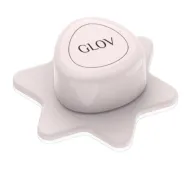 Glov Supernova z etui ładującym