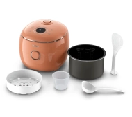 Tefal Mini Pop RK535T 350W 0,7l Kosz do gotowania na parze