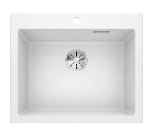Blanco PLEON 6 521683 Granitowy Biały