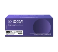 Black Point LBPBTN2510XL (zamiennik TN-2510XL) Czarny