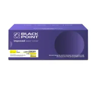Black Point LCBPH2202XY (zamiennik W2202X) Żółty