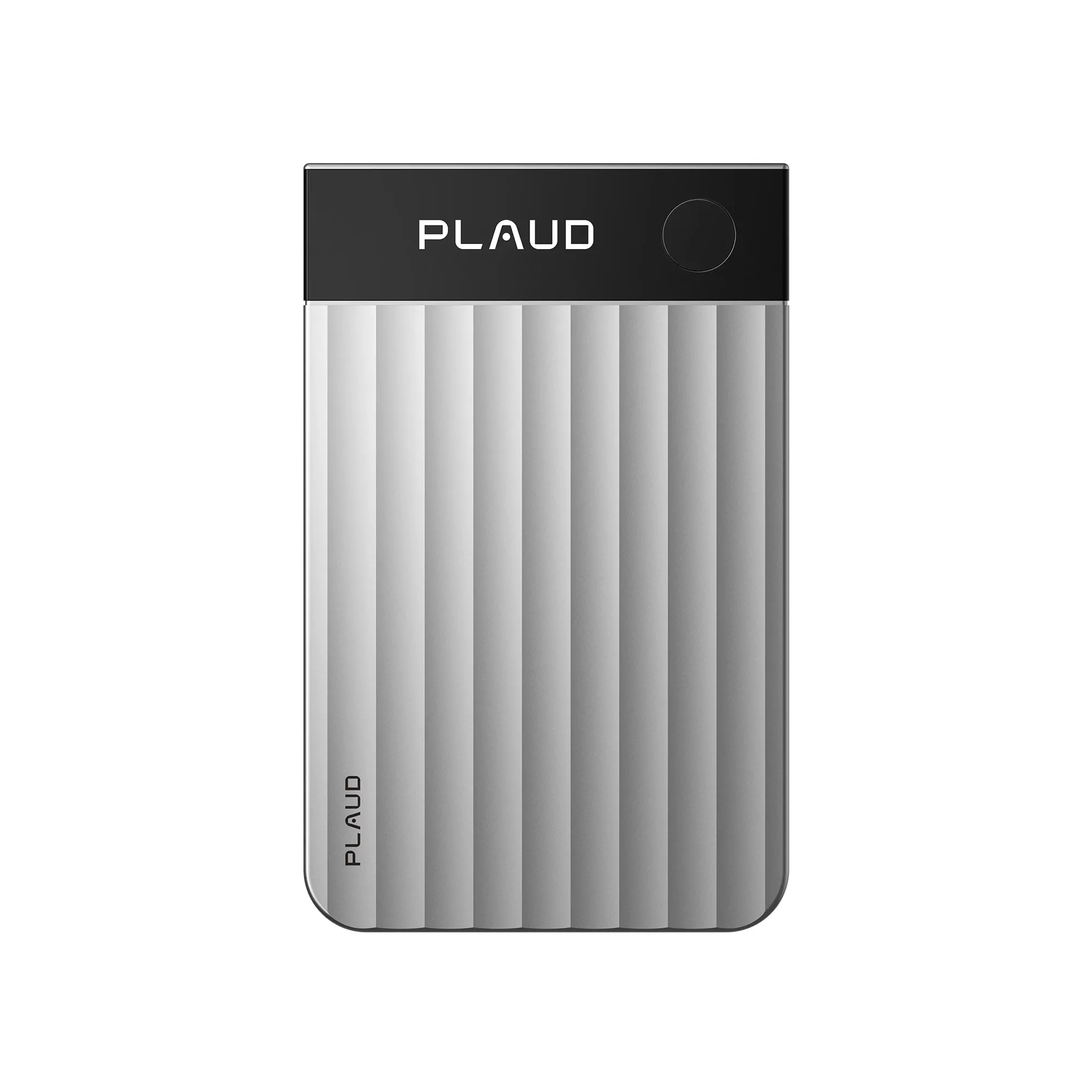 Plaud Note Pro AI Srebrny