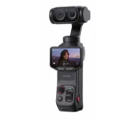 Insta360 Luna Ultra Standard Bundle Cosmic Czarny
