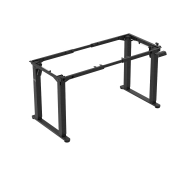 Mark Adler Xeno 5.0 Elektryczny Udźwig 120kg Czarny