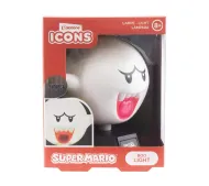 Paladone ICONS Super Mario Boo