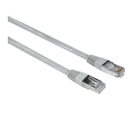 Kabel HAMA CAT 5e 1 Gbit/s F/UTP ekranowany 1,5 m