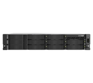 QNAP TS-855eU-8G Czarny
