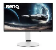 BenQ MOBIUZ EX271UZ 26,5" 4K OLED 240Hz 0,03ms Gamingowy