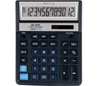 Eleven SDC888XBL Niebieski