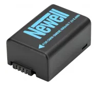Newell 890 mAh do Panasonic DMW-BMB9E