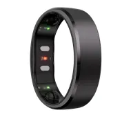 Inteligentny Pierścień Smartring RingConn Gen 2 Rozmiar 6 Czarny Sen Puls K