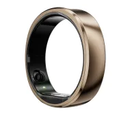 RingConn Air Gen 2 Smartring Monitorowanie Tętna Snu Złoty Rozmiar 11