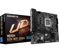 Gigabyte H610M D3H WIFI DDR4