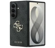 Guess Big 4G Logo do Galaxy Z Fold8 Ultra Czarny
