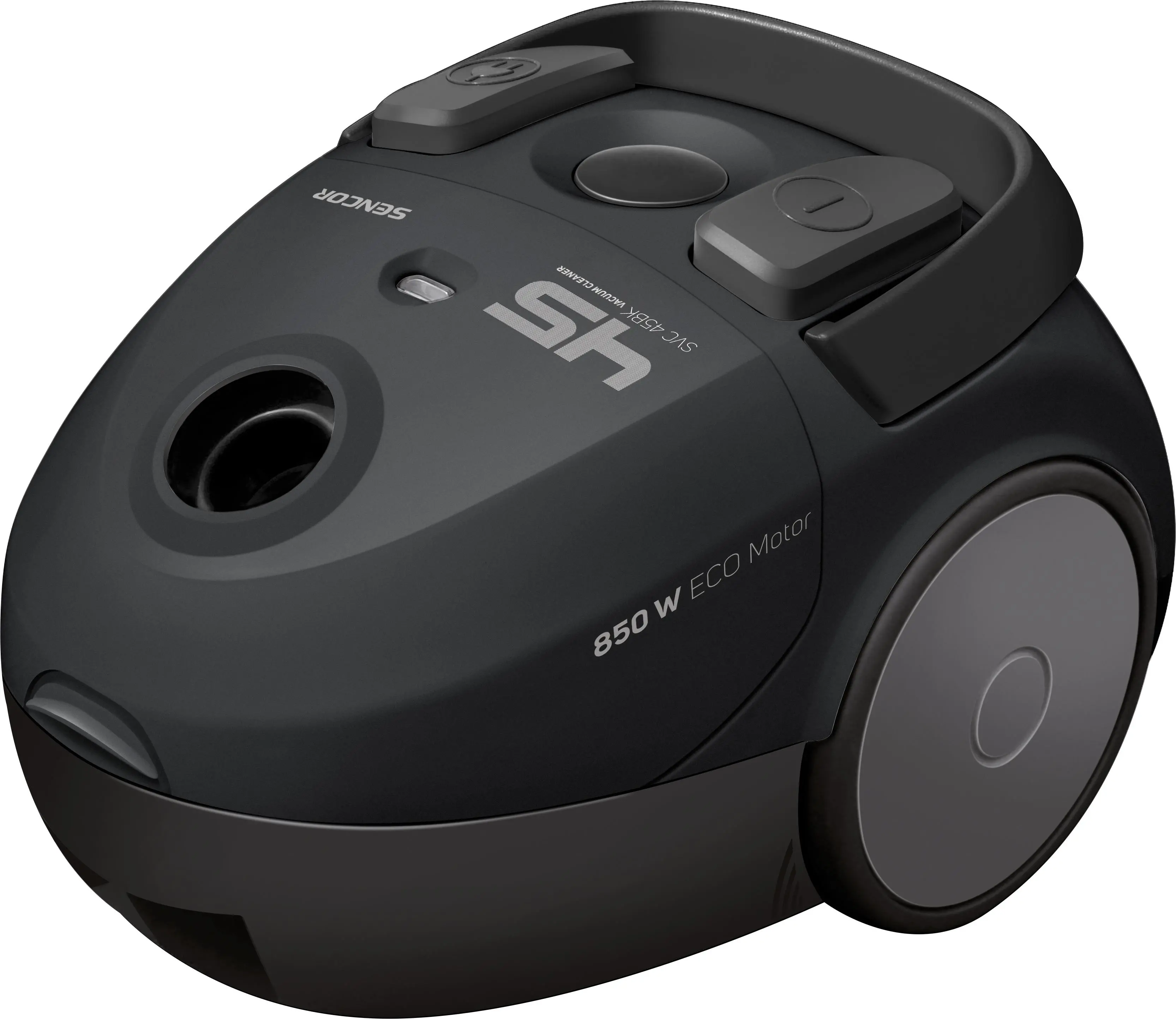 Sencor SVC 45BK 850W