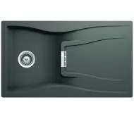 Schock Waterfall D-100 Granitowy Silverstone