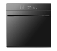 Amica AOV937P1V3BmA+ Termoobieg Pizza Czarny