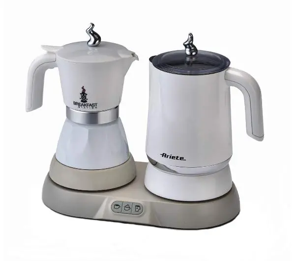 Ariete Breakfast Station 1344