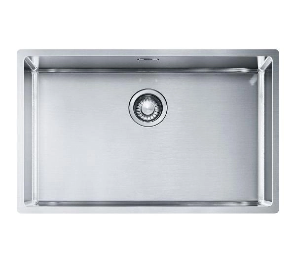 Franke Box BXX 210/110-68 (stalowy)