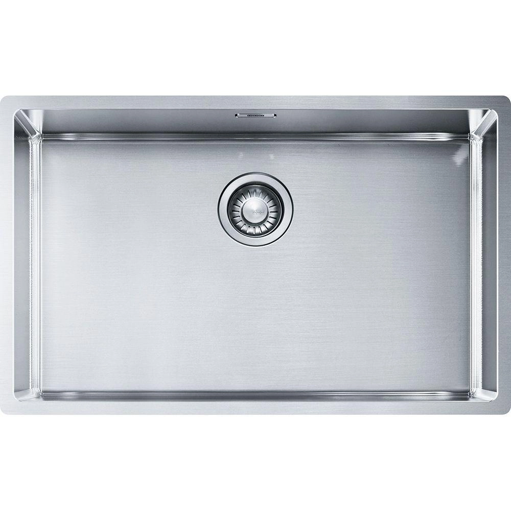 Franke Box BXX 210/110-68 (stalowy)