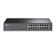TP-LINK TL-SG1016PE Czarny