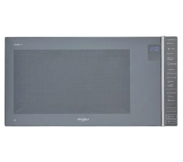 Whirlpool MWP 304 M Grill