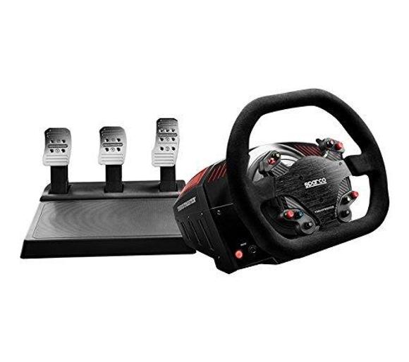 kierownica Thrustmaster TS-XW Racer Sparco P310 Competition Mod 
