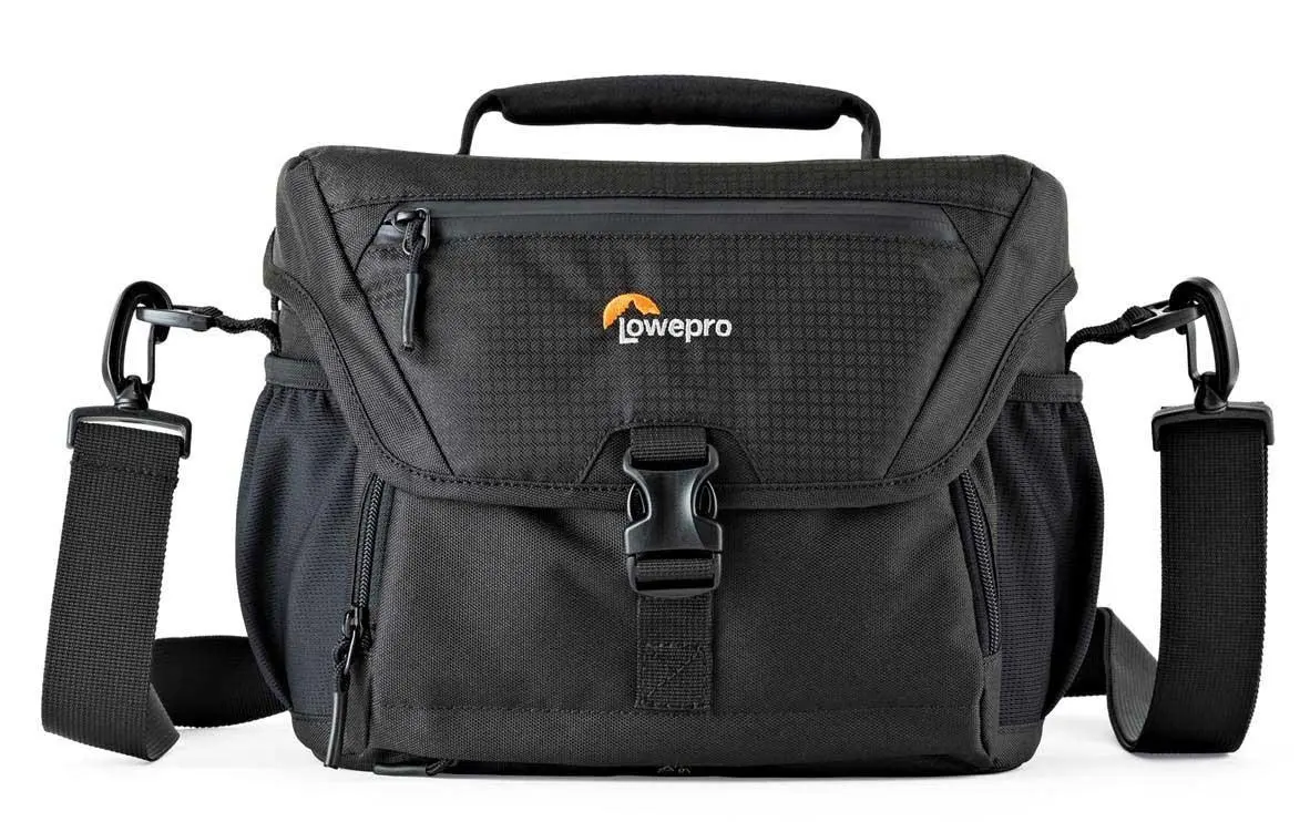 Lowepro Nova 180 AW II Czarny
