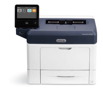 drukarka laserowa Xerox Versalink B400DN